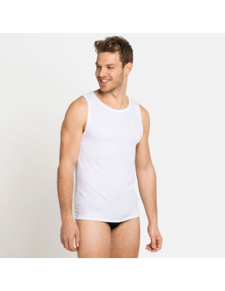 Camiseta Odlo Active F-Dry Light Eco Tank Top