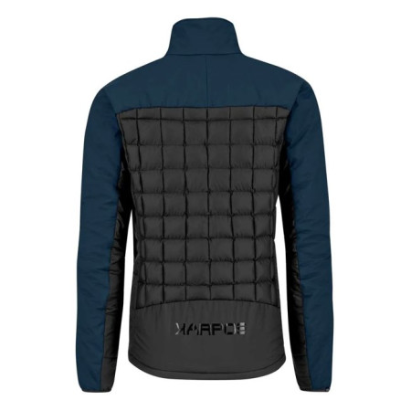 Kurtka Karpos ACTIVE JACKET Black/Midnight 2