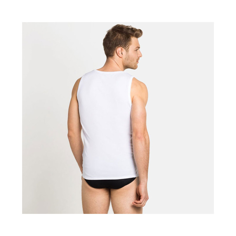 Tričko Odlo Active F-Dry Light Eco Tank Top