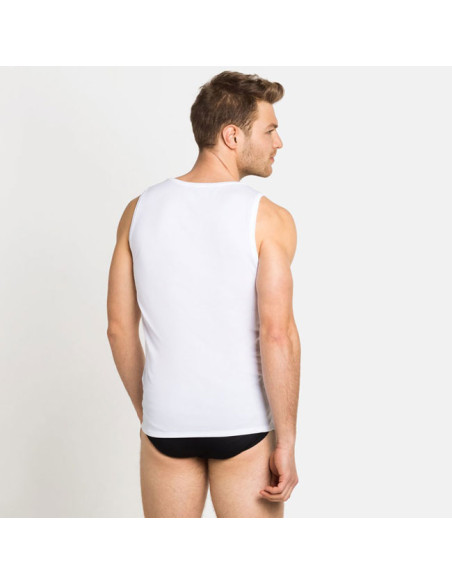 Tričko Odlo Active F-Dry Light Eco Tank Top