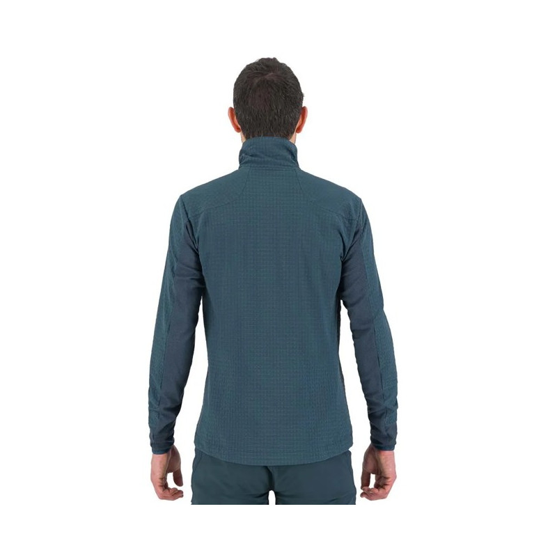 Chaqueta Karpos LYS EVO Midnight