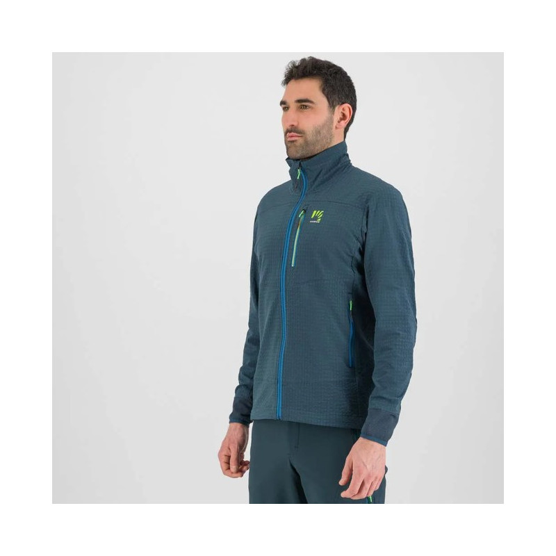 Jacket Karpos LYS EVO Midnight