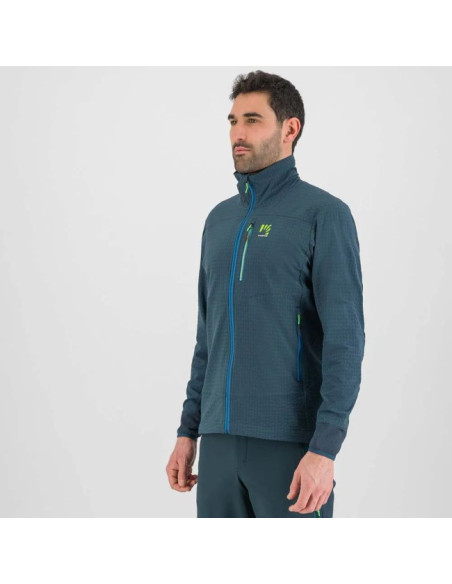 Jacka Karpos LYS EVO Midnight