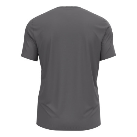 Tričko Odlo CREW S/S F-DRY Steel Grey 2