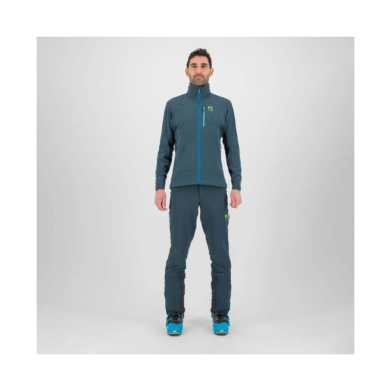 Casaco Karpos LYS EVO Midnight