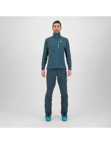 Chaqueta Karpos LYS EVO Midnight