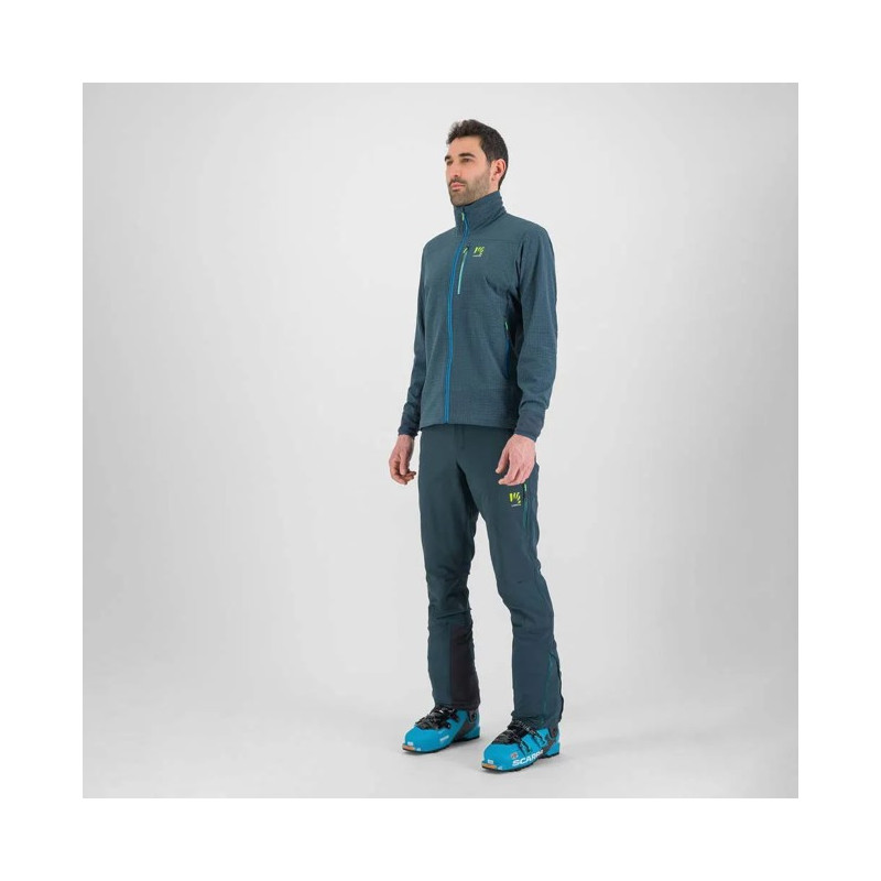 Jacke Karpos LYS EVO Midnight