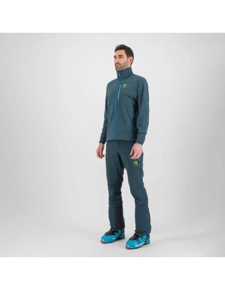 Jacke Karpos LYS EVO Midnight