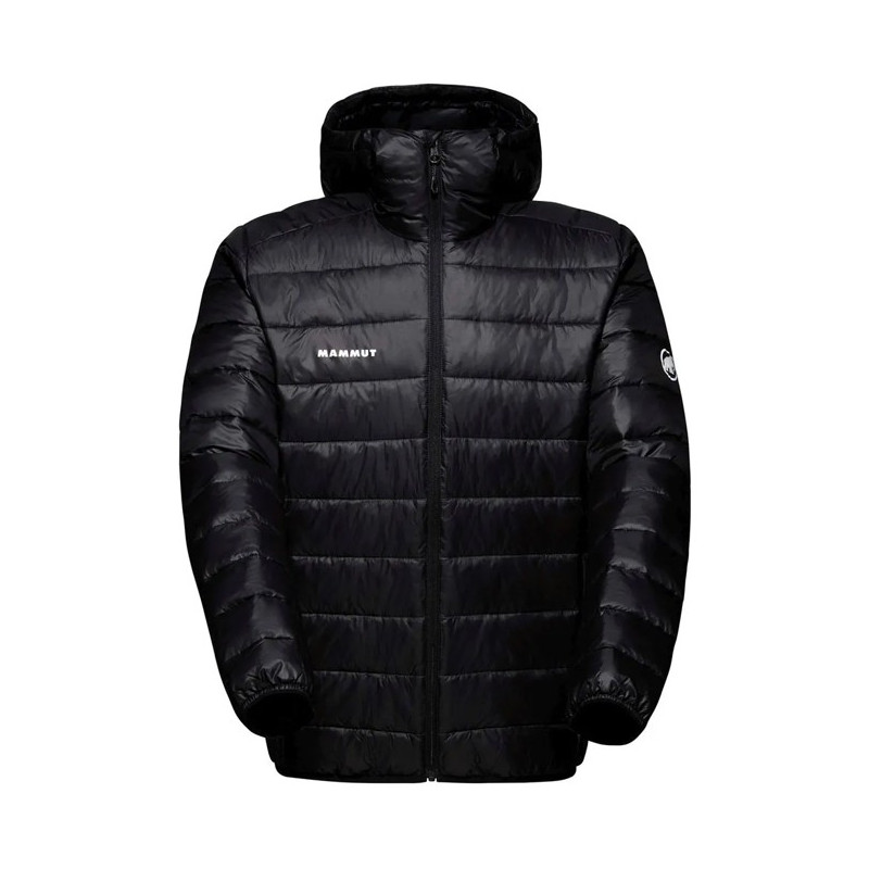 Takki Mammut IN HOODED Black