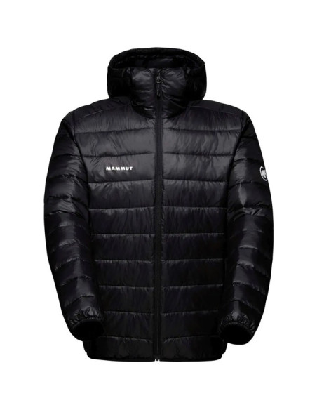 Takki Mammut IN HOODED Black