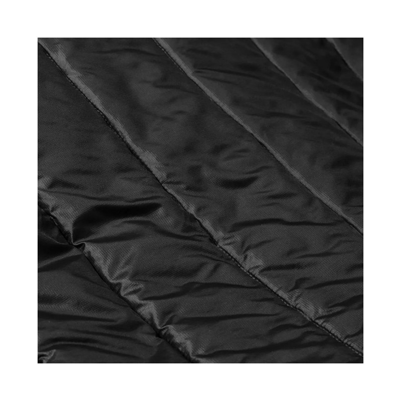 Giacca Mammut IN HOODED Black