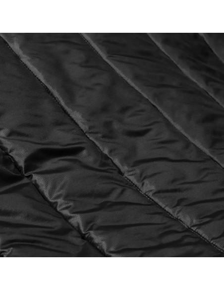 Takki Mammut IN HOODED Black