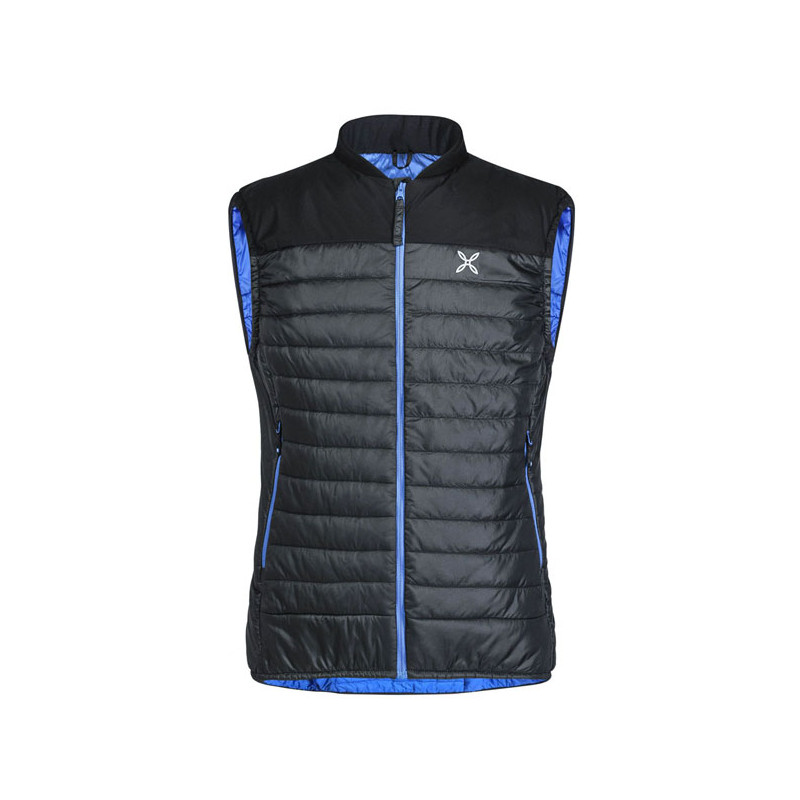 Montura Buran Vest