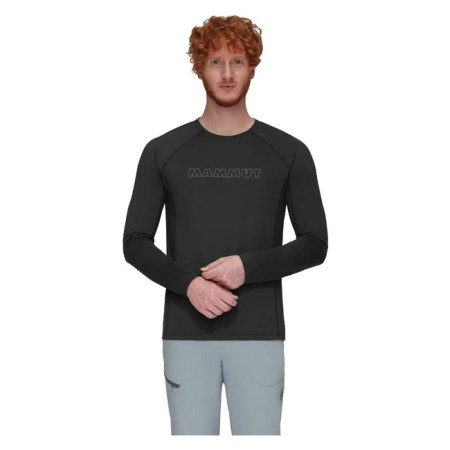 T-shirt Mammut Selun FL Logo