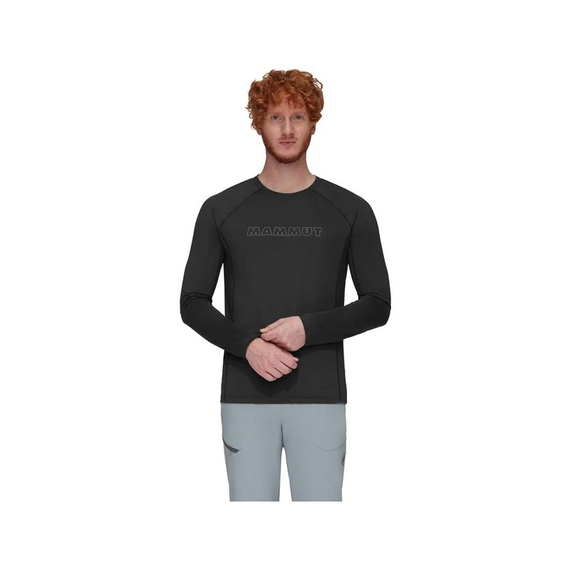 Póló Mammut Selun FL Logo