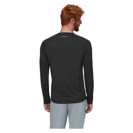 T-shirt Mammut Selun FL Logo 2