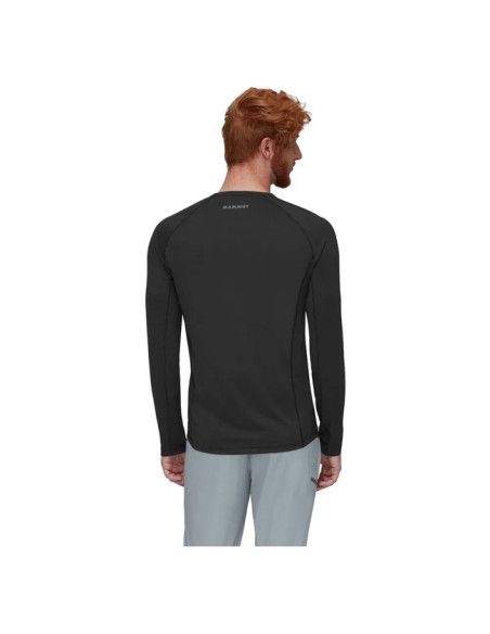 Póló Mammut Selun FL Logo