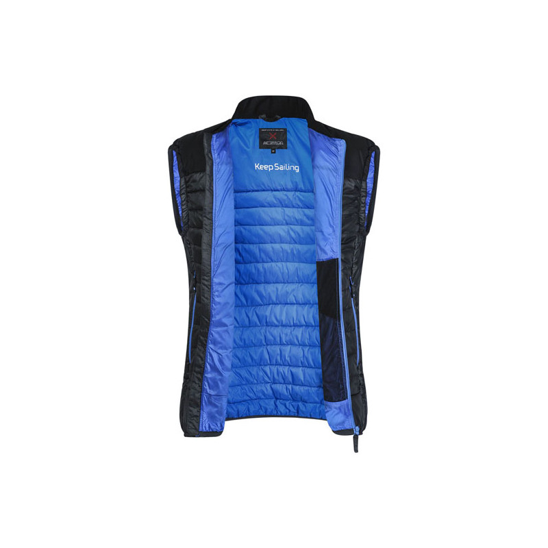 Chaleco Montura Buran Vest