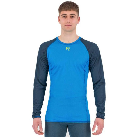 T-shirt Karpos Dinamico Octa LS