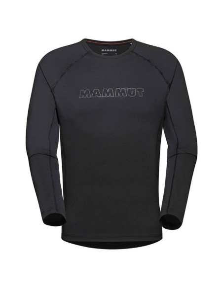 Póló Mammut Selun FL Logo