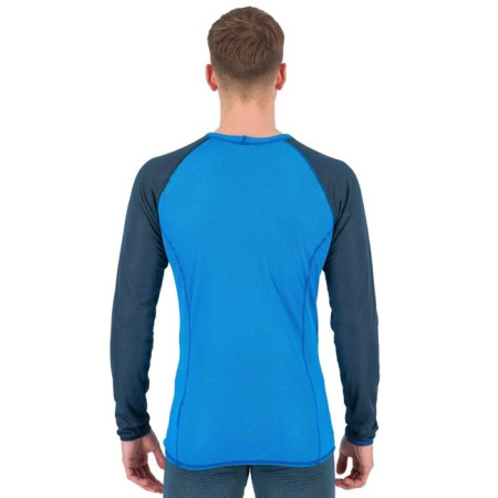 Camiseta Karpos Dinamico Octa LS 2