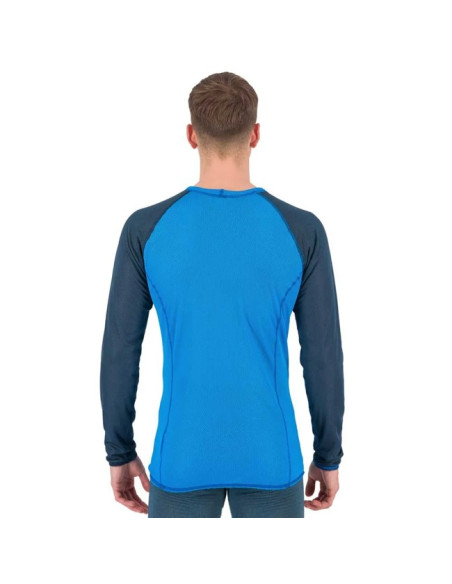 T-paita Karpos Dinamico Octa LS