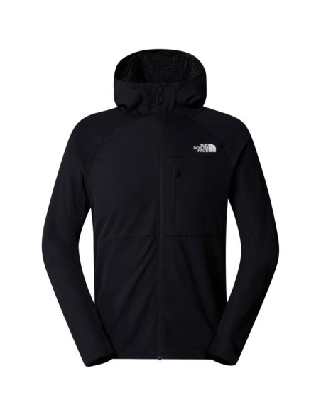 The North Face Summit Futurefleece FZ Hoodie