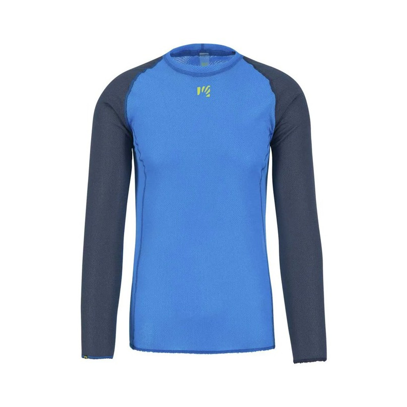 Koszulka Karpos Dinamico Octa LS