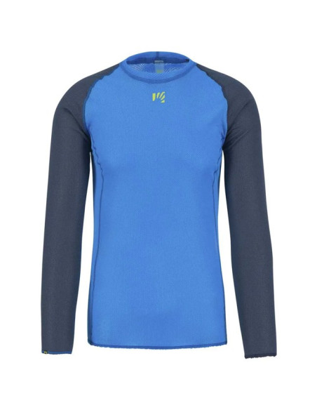 T-paita Karpos Dinamico Octa LS