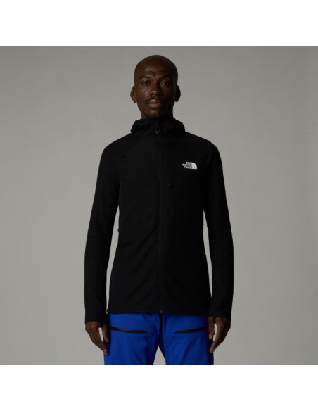 The North Face Summit Futurefleece FZ Hoodie