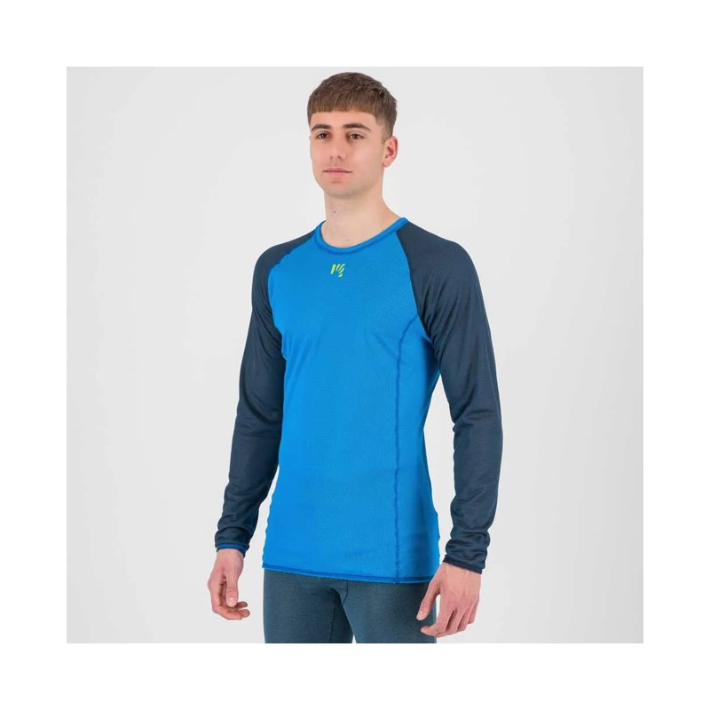 T-paita Karpos Dinamico Octa LS