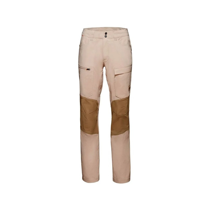 Broek Mammut Zinal Hybrid