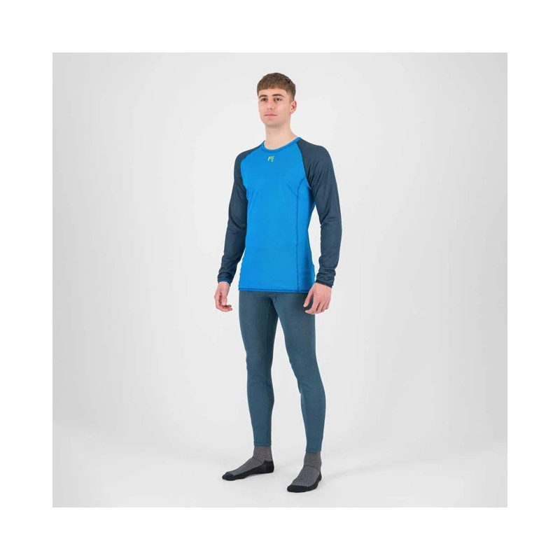 Marškinėliai Karpos Dinamico Octa LS