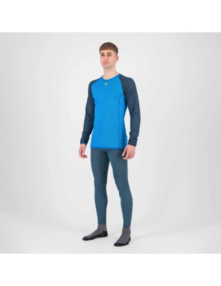 T-paita Karpos Dinamico Octa LS