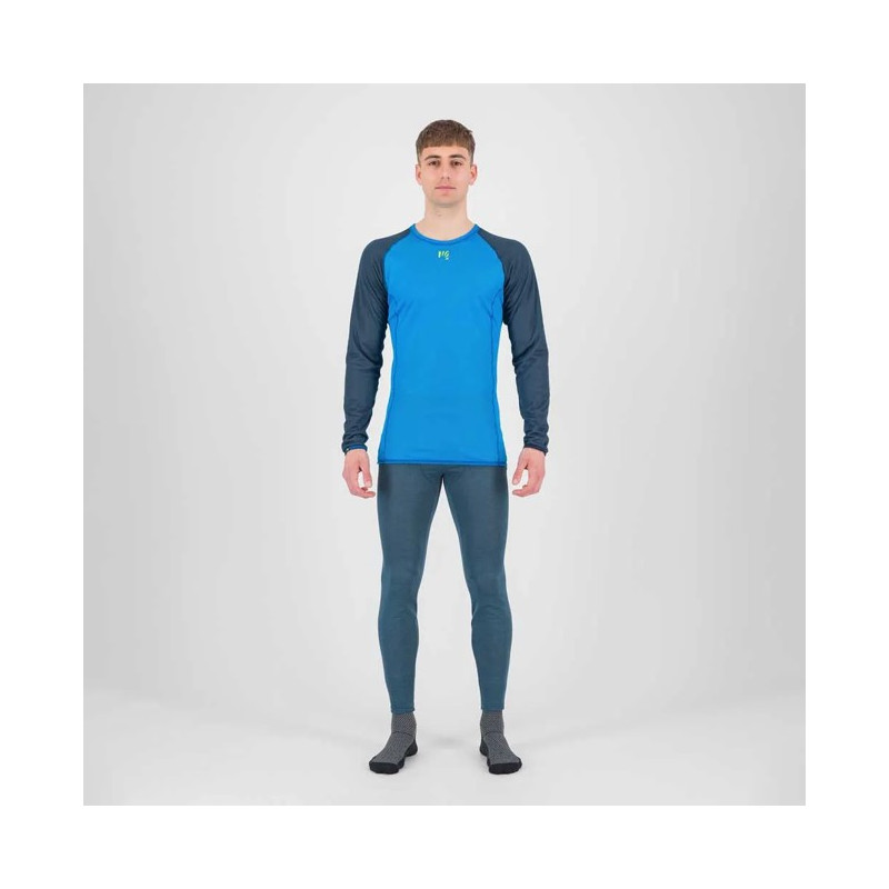 T-paita Karpos Dinamico Octa LS