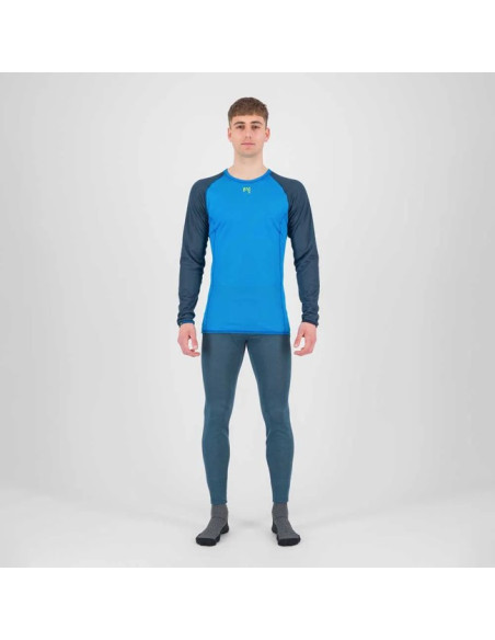 Maglietta Karpos Dinamico Octa LS