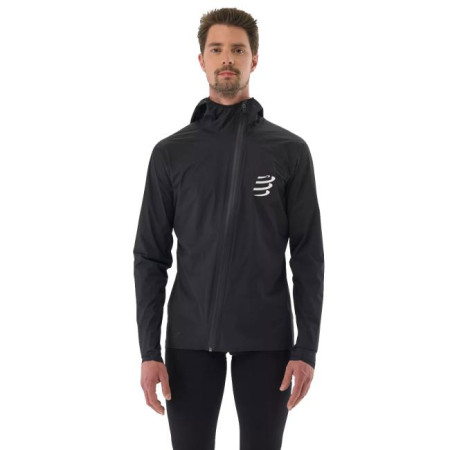 Compressport Hurricane Waterproof 10/10