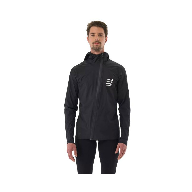 Compressport Hurricane Waterproof 10/10