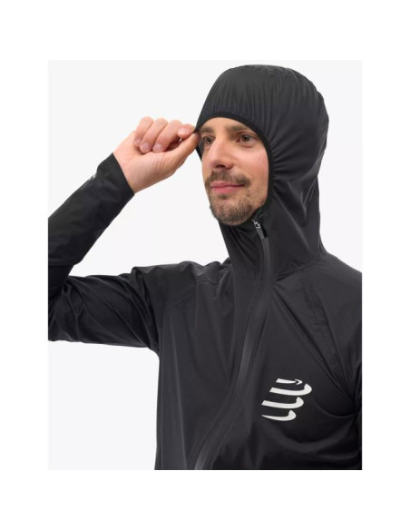 Compressport Hurricane Waterproof 10/10