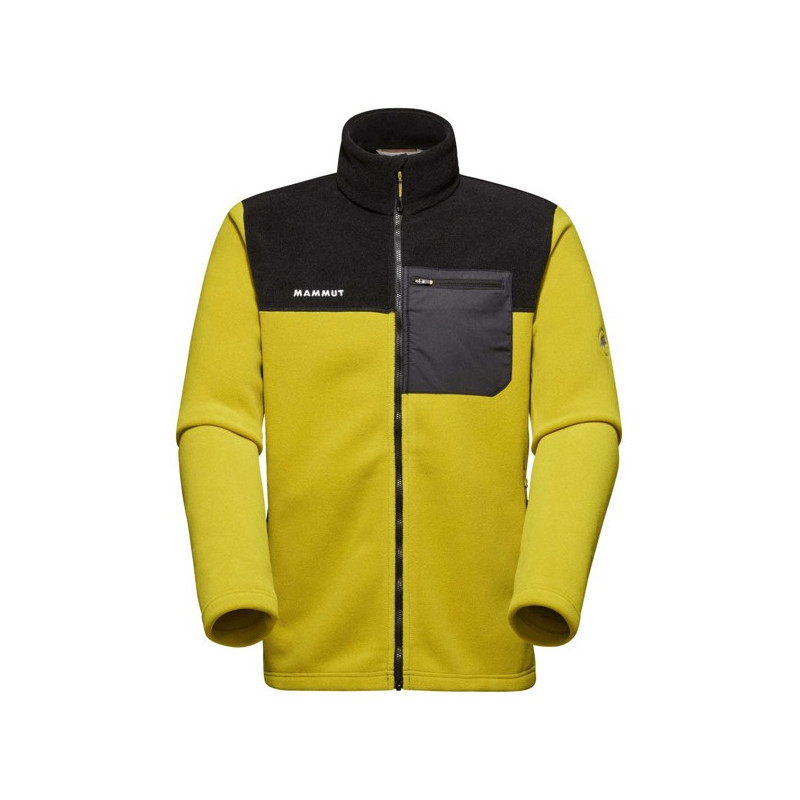 Polar Fleece Mammut INNOMINATA ML