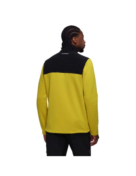 Polar Fleece Mammut INNOMINATA ML