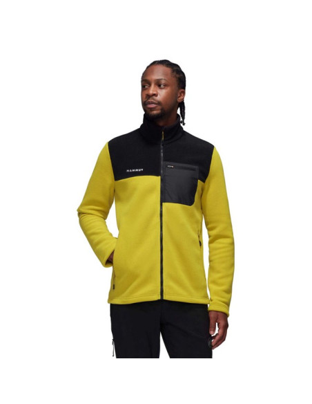 Polar Fleece Mammut INNOMINATA ML