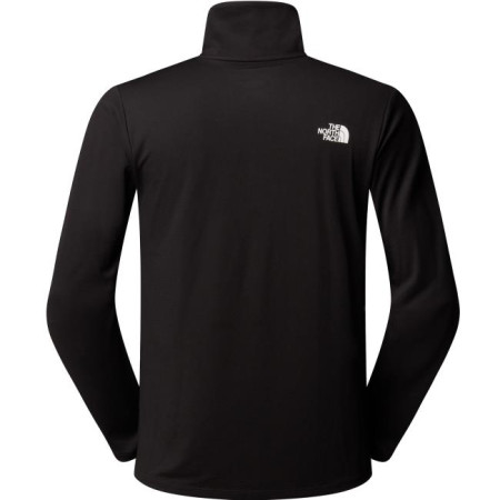 The North Face 24/7 1/4 Zip Tee 2