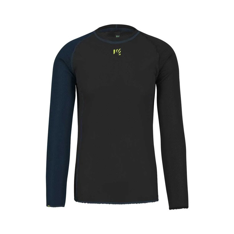 Camiseta Karpos Dinamico Octa LS