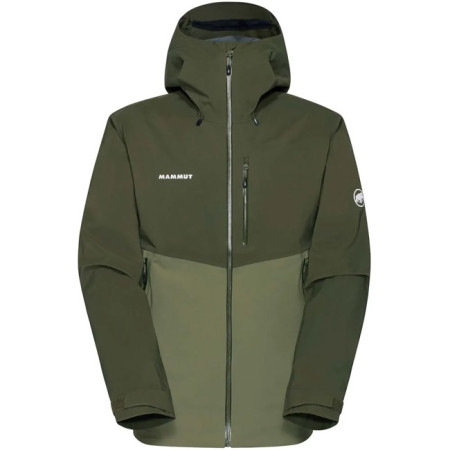 Casaco Mammut Alto Guide HS