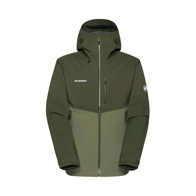 Striukė Mammut Alto Guide HS