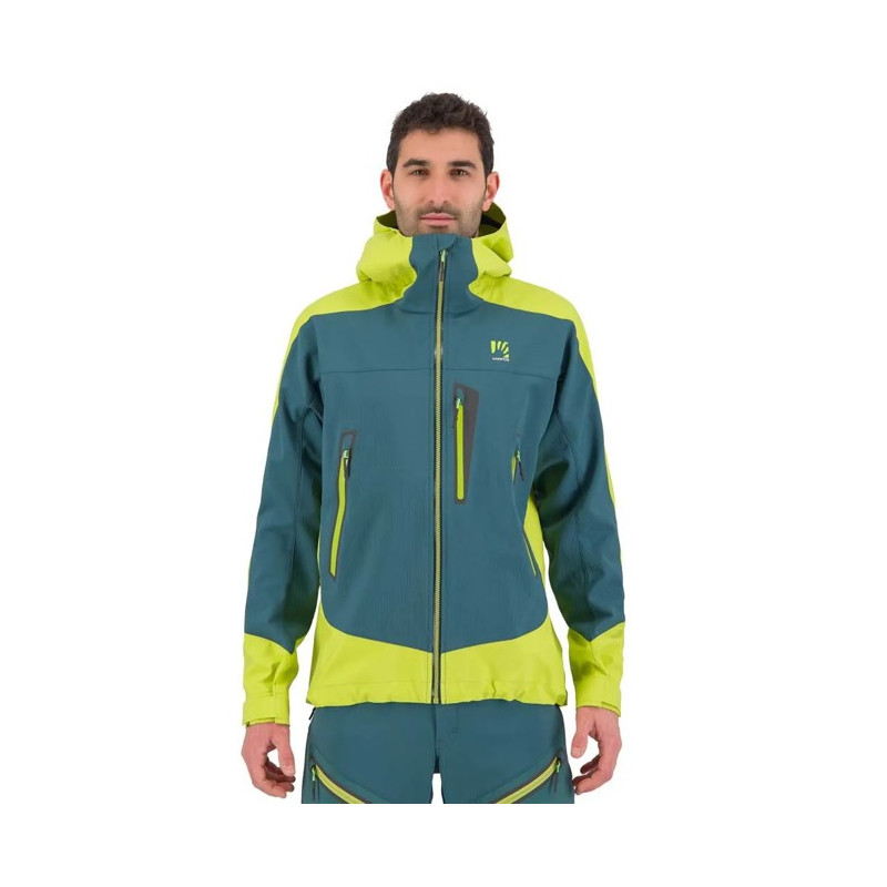Giacca Karpos Marmolada