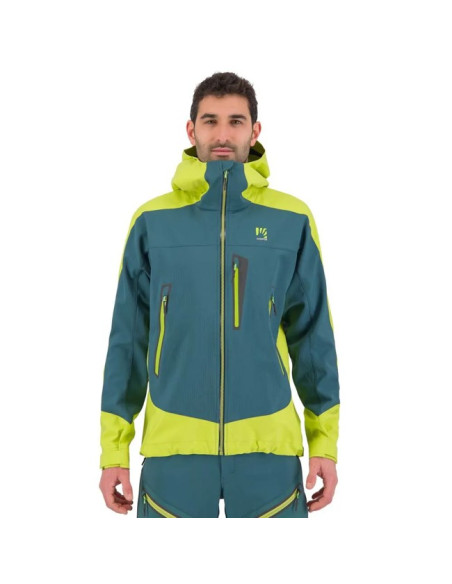 Jacke Karpos Marmolada