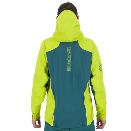 Jakke Karpos Marmolada 2