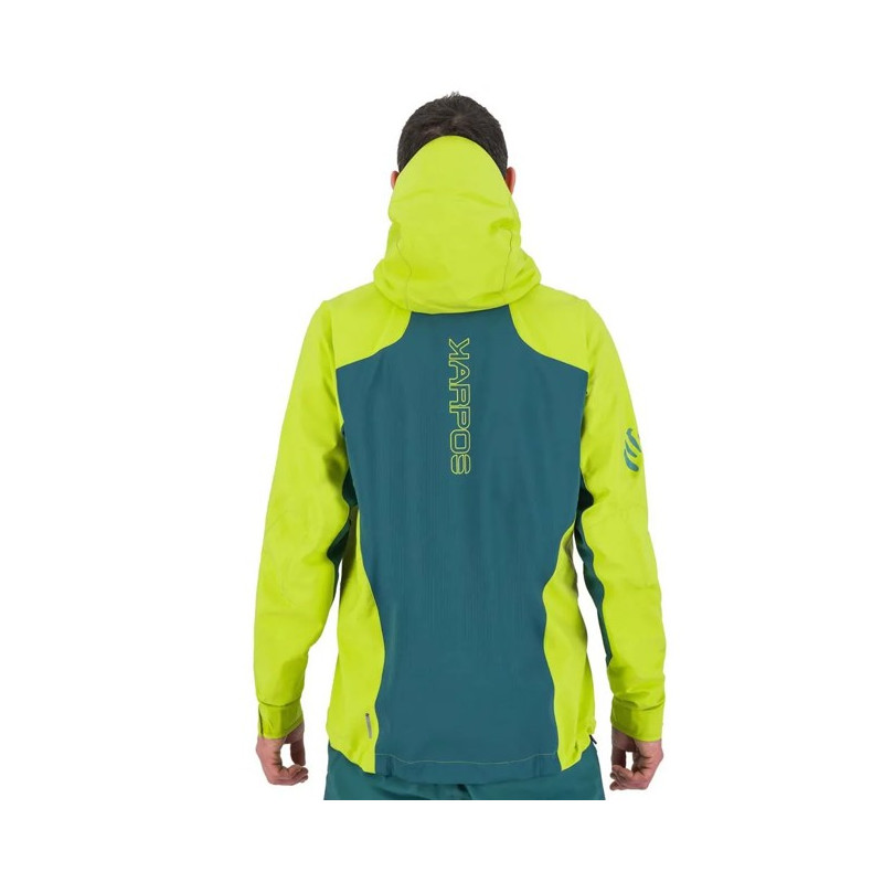 Jacke Karpos Marmolada
